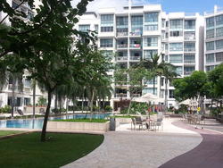 The Waterina (D14), Apartment #142183902